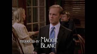 Frasier Clips:  Mood swings