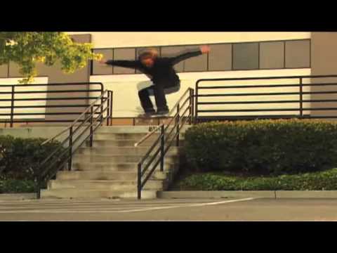 Bryan Herman b-sides edit