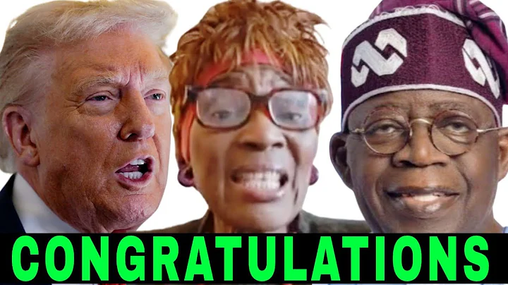 BREAKING!! UNITED NATIONS TI GBA LETTER YORUBA NATION GLOBAL WOLE. MAMA WUNMI LAWAL SE BEBE