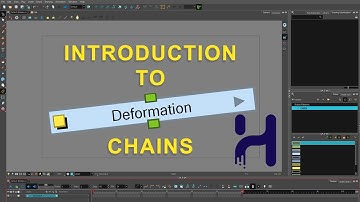 Introduction to Deformers (Harmony)
