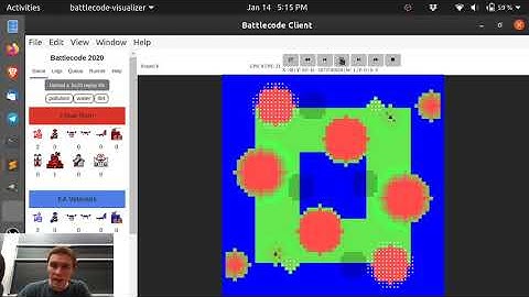 Battlecode 2020 Sprint Tournament: https://challonge.com/bc20_sprint