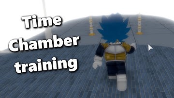 DBZ Game Roulette Part 3 - Roblox
