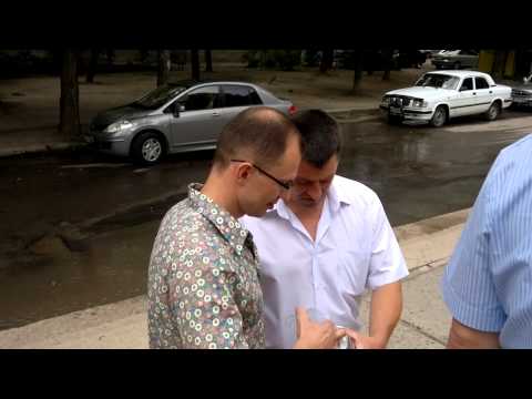 ХВВАУРЭ (1993 - 2013)