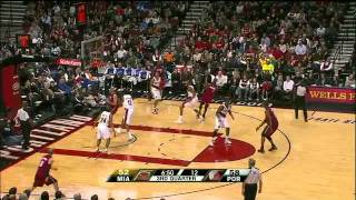 Wade Fade Away Jumper.avi