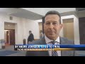 Former FSU Quarterback Trial to Begin in December