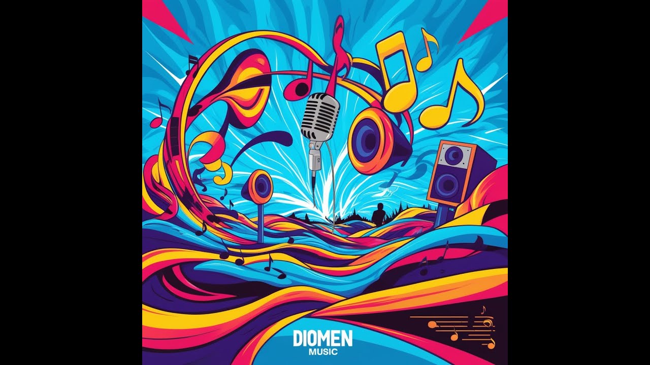 Правители и нет folk soul DIOMEN