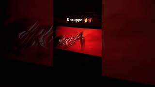 Karuppa | Surya | Best Movies                           #karuppasamy #surya #movie