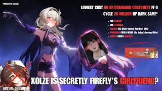 UNDENIABLE PROOF @XolzeTelos MOGS BUMGUE AS A FIREFLY SUPPORT (8 Cost Dark Sam Starward MOC 0 Cycle)