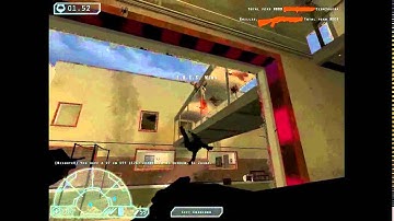 The Hidden Source Mod: Part1