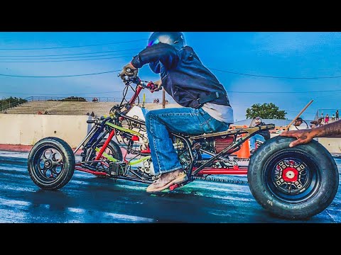 Judgement Day Grudge Fest  (BIG BANSHEE GRUDGE RACE) Bike Life Drag Racing - YouTube