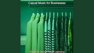 Sublime Backdrops for Retail Shops