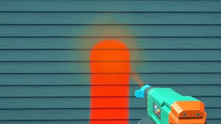 Is This Game As Satisfying As PowerWash Simulator?