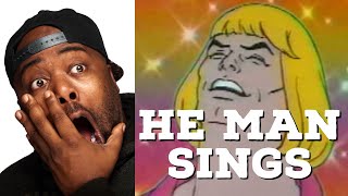 Download Lagu First Time Hearing | He Man Sings - Fabulous Secret Powers (HEHEYYEYAAEYAAAEYAEYAA) Reaction MP3 Download Lagu First Time Hearing | He Man Sings - Fabulous Secret Powers (HEHEYYEYAAEYAAAEYAEYAA) Reaction MP3