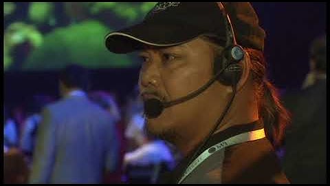 webcasting and live video streaming