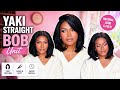 Skip the Perm, Get the $99 Wig 🥰 Natural Layered Wig | Detailed Beginner Install | Nadula Hair