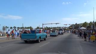 Easter Parade 2017 in St. Augustine-11
