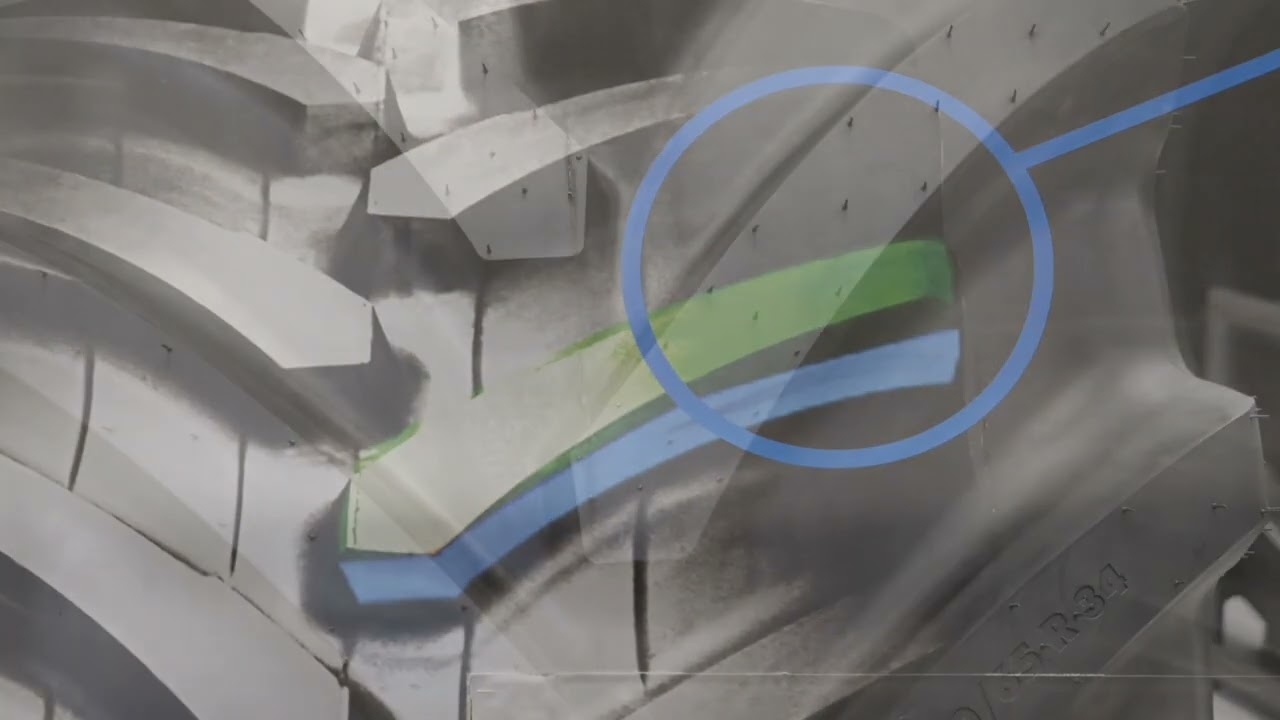 FIERAGRICOLA Verona - INTERGOMMA