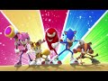 Sonic Boom Credits Music 