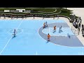 EA SPORTS FC 25 3v3 Gameplay PS5 UHD 4K60FPS EA SPORTS FC 25 3v3 Gameplay PS5 UHD 4K60FPS