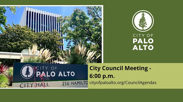 City Council Meeting - December 10, 2025