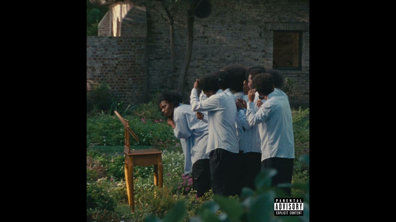 Smino - Blu Billy (instrumental)