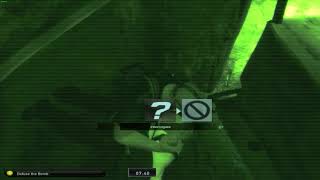 Sam Fisher vs Emile (Brutal Interrogation)