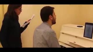 Sami Yusuf And Jana Hajj Ali-To Guide You Homeküçelere Su Sepmişem