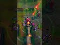 Hightlight KR Challenger League Of Legends Outplay #shorts #hihglights #funnylol #leagueoflegends