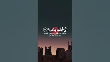 القرآن الكريم طمأنينة و راحة نفسية لا تنفذ #قرآن #تلاوة_خاشعة #سبحان_الله #استغفر_الله #راحة_نفسية