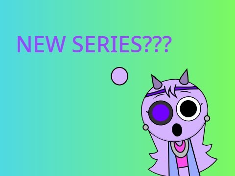 Upcoming series | Coming soon