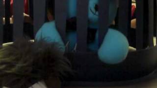 Mr Tinkles Has Bad Memories