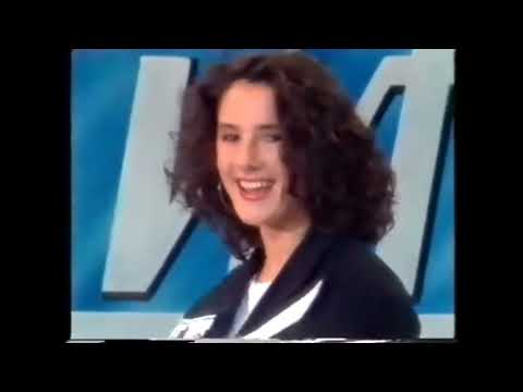 CoAngieLu — COANGIELU - Feeling (WWF Club, 1987)