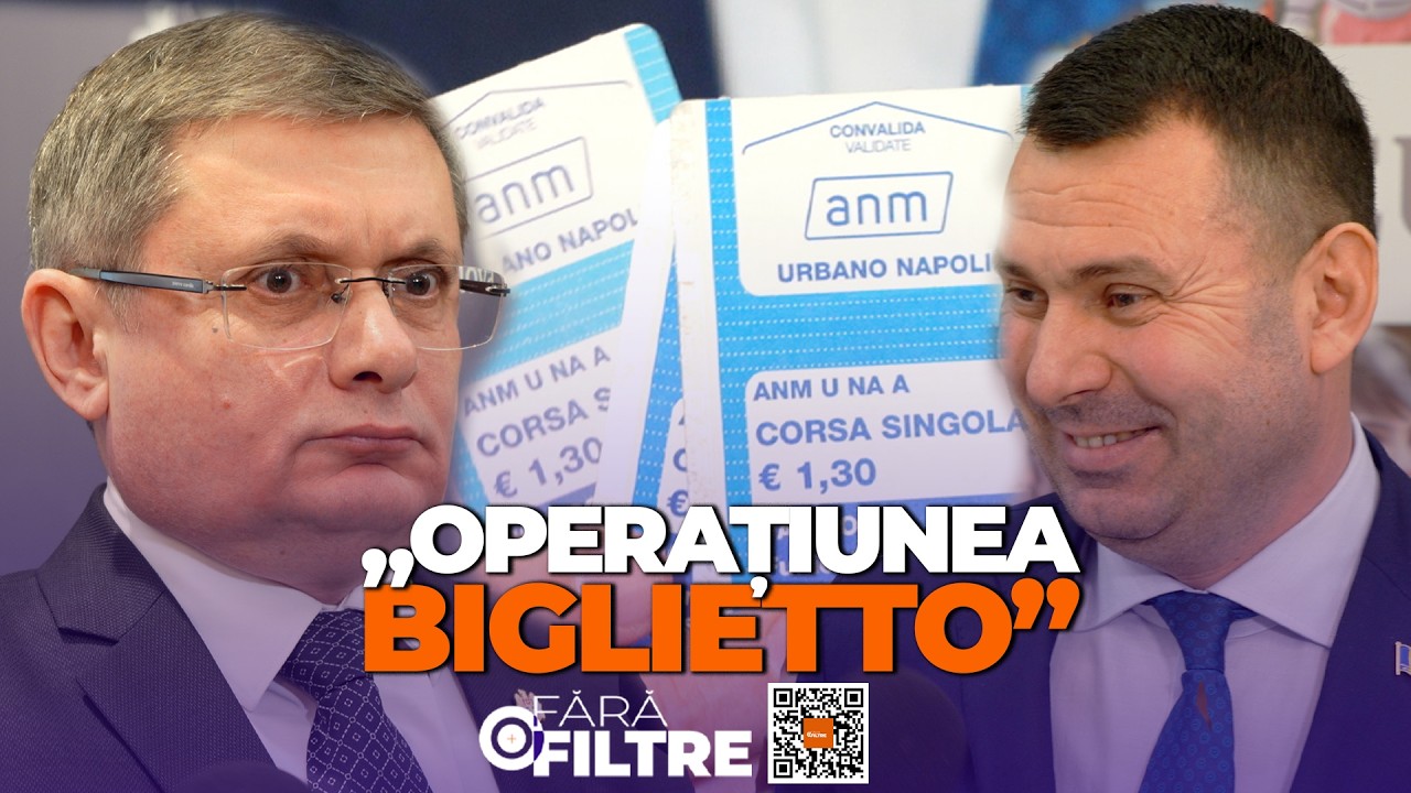 Grosu vrea să-l împrumute pe Costiuc | Deputatul bănuiește SIS | A vrut să achite cu cardul, dar…