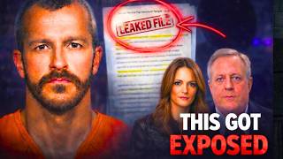 Famous BREAKING: Chris Watts — The “Leaked File” That Changes Everything (Disturbing 2026 Update) Wealth