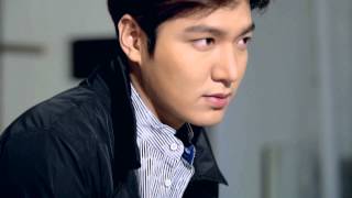 Lee Min Ho for Guess - Summer/Spring 2015 Collection - 11.03.2015