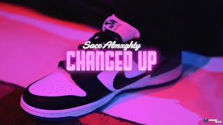 Sace Almxghty - "Changed Up" Official Video #sacealmxghty #changedup