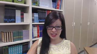 Misplaced Modifiers: Grammar and Usage Lesson 42