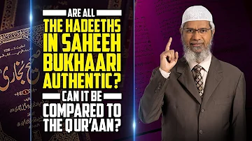 How do you know if a hadith is real?