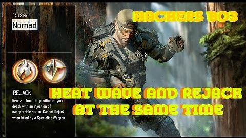 Hacker BO3