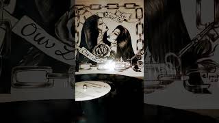 TOTAL UNITY-I'M TAKIN A STROLL WITH THE ONE I ADORE
