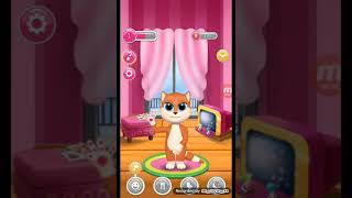 my talking sofy in mobizen sound no micraphone screenshot 1