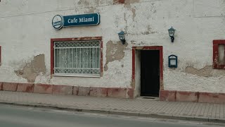 Sind - Café Miami