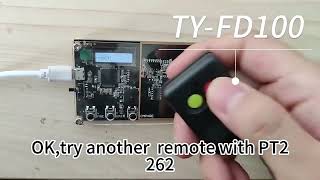 Famous FD 100 basic function introdcution Profile