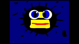 Reupload Klasky Csupo Robot Logo Remake Update