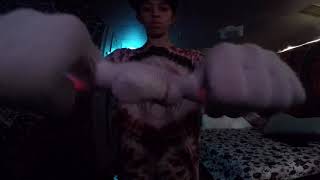 Frawst - Video Entry | #LightsOnComp [Gloving.com]