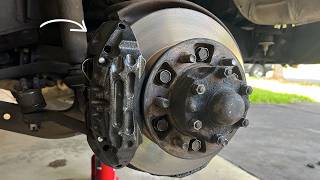 Front Brake Caliper Replacement 80 Series Land Cruiser Toyota Lexus Brake Caliper Rebuild Fj80 Lx 450 Any Other Model With A 4 Piston Front Caliper