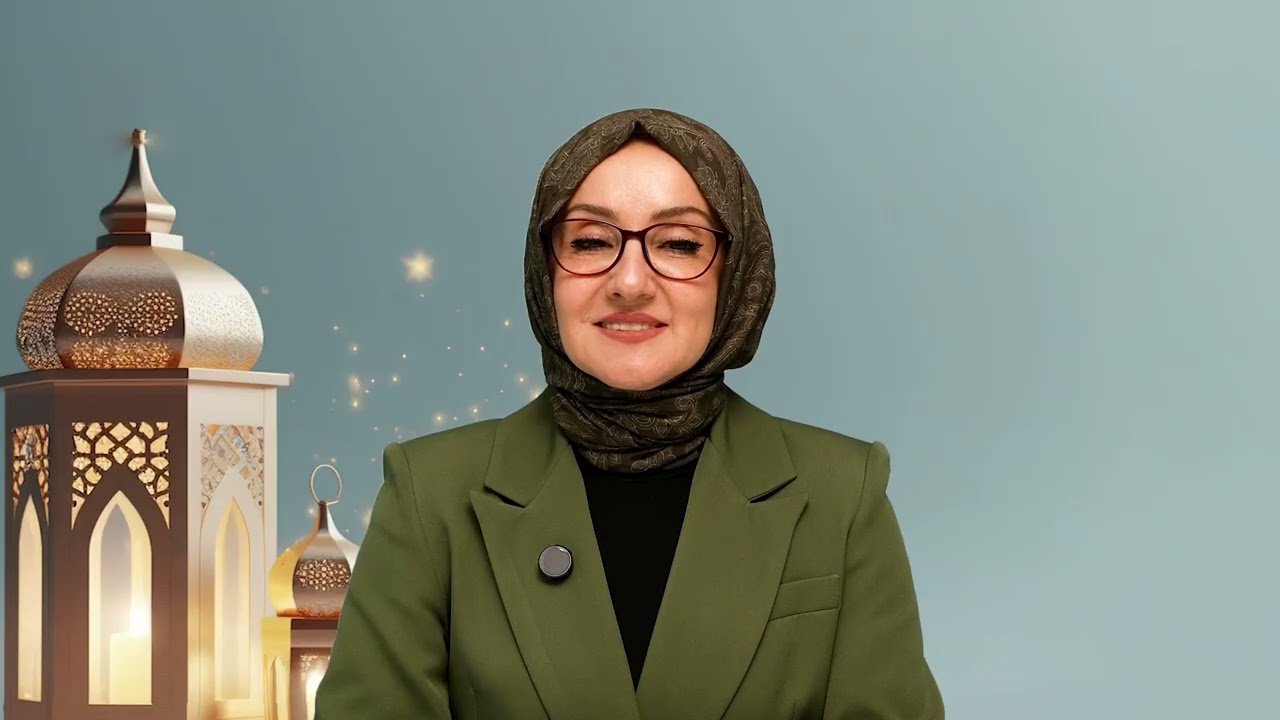 NİĞDE TV’DE RAMAZAN’A ÖZEL SOHBETLER