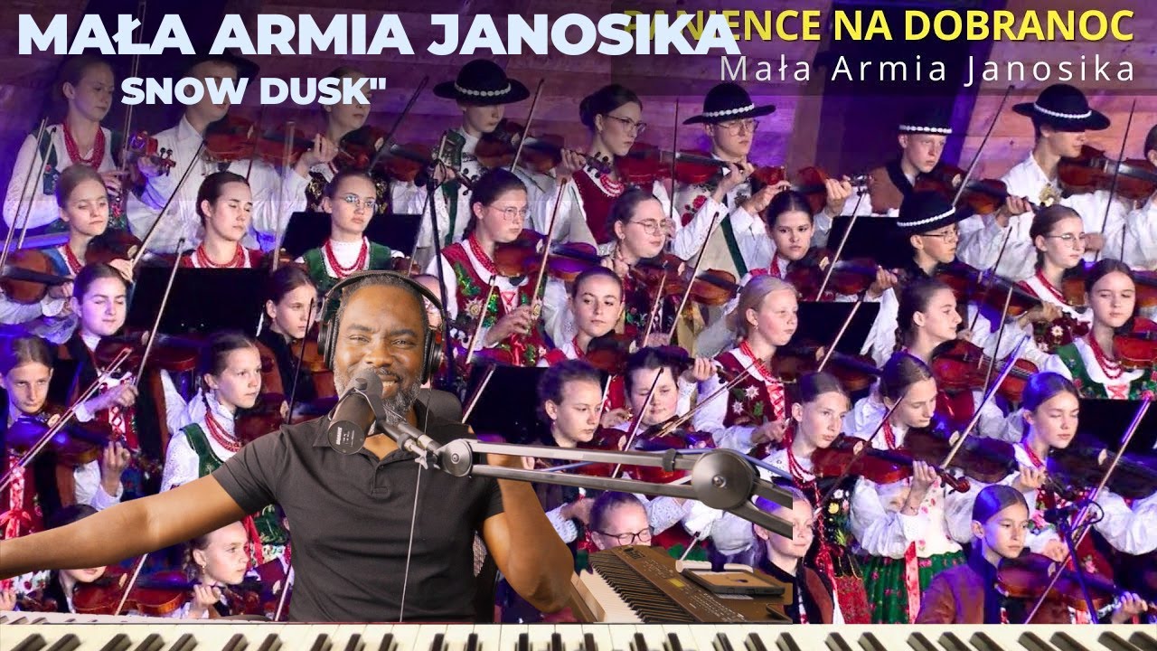Mała Armia Janosika  🎻