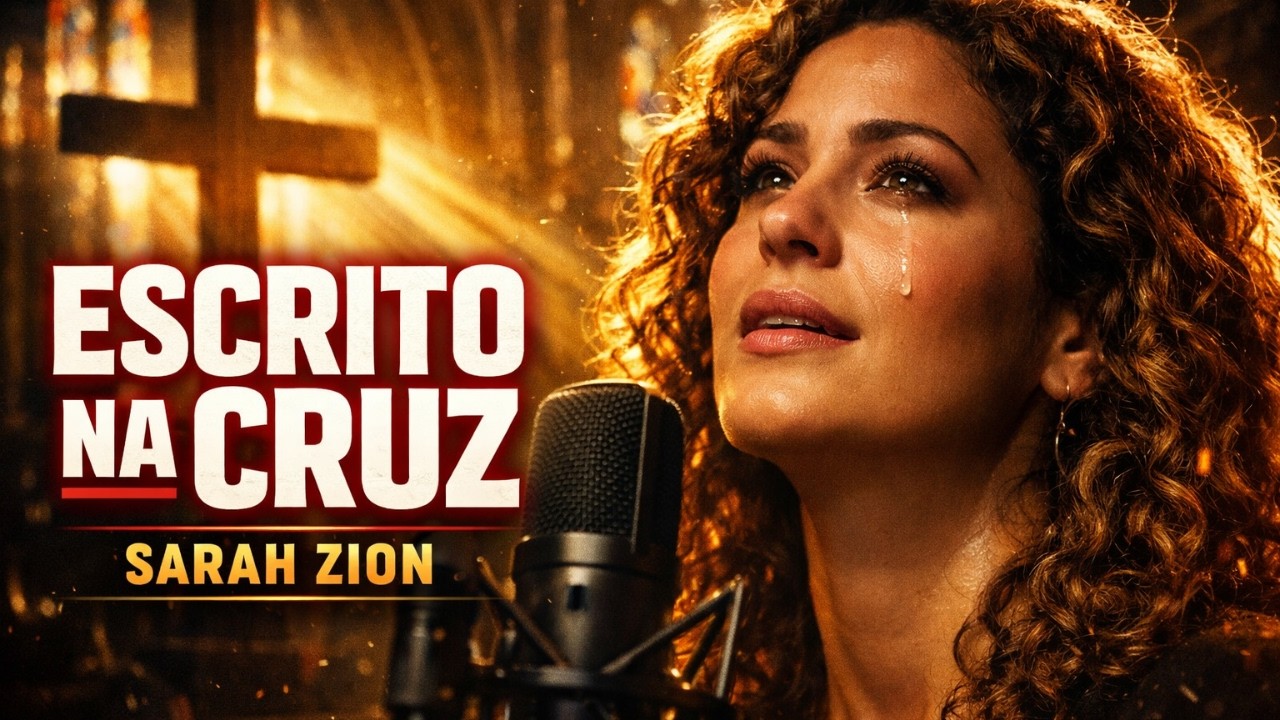 Top Louvores 2026 | Sarah Zion  (Louvores Gospel 2026)