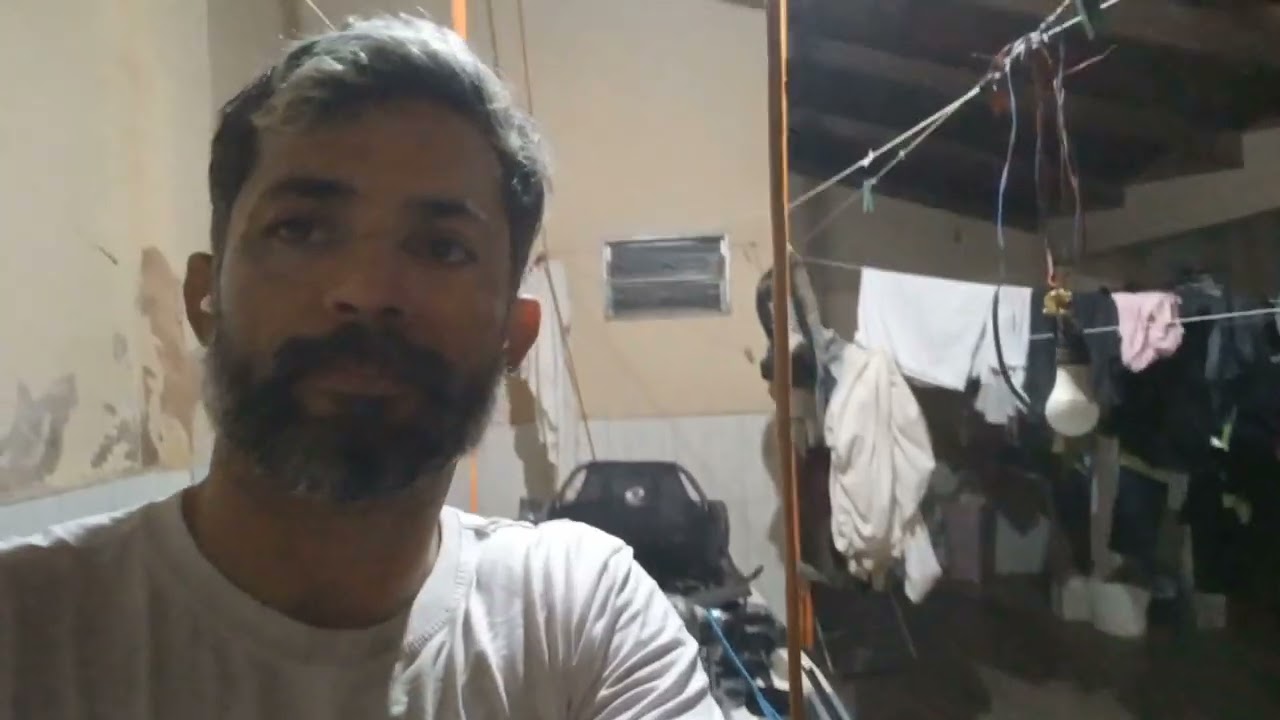 iniciando a instalação pedal caseiro 🌎♻️ caiaque mako 110 pro pdl 2023